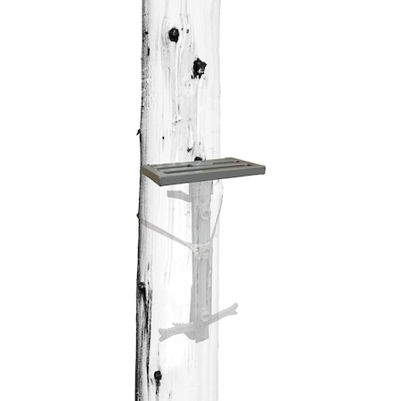 Invernaculo 10 x 6 in. Helium Hammock Small Platform IN3233262